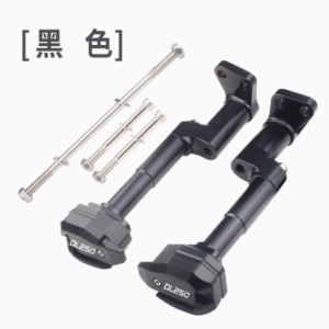 这款精心设计的产品，具有广泛的适用性，特别适用于铃木 GSX250R 车身