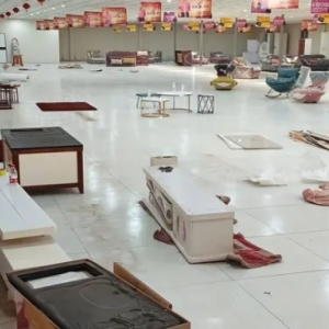 邯郸市东郊，电厂西侧，交通便捷