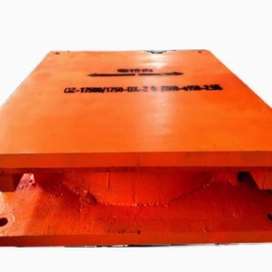 桥梁建筑的坚实支撑与防震卫士