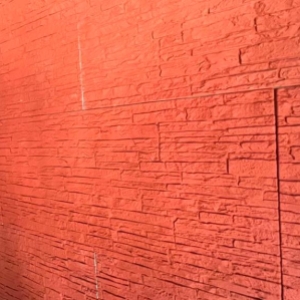 新型装饰材料打造别样室外景观