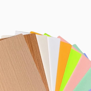 冰火板洁净板引领装饰材料新潮流