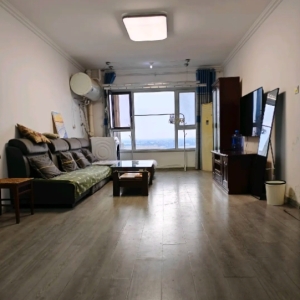 荣盛城 3室1厅1卫