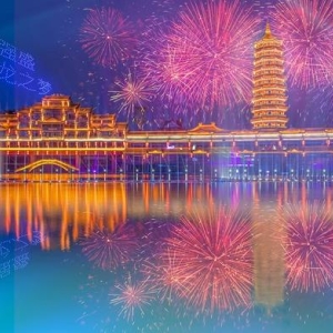 湖州奇幻之旅邂逅自然与欢乐