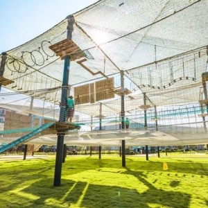 邂逅莫干山开元森泊开启梦幻度假之旅