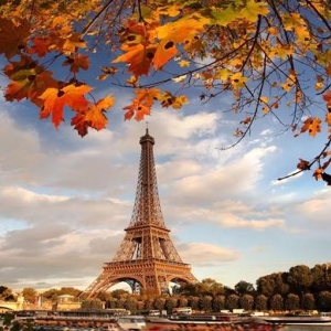 欧洲私家团定制梦幻之旅