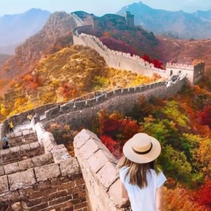 魅力京津畅享亲子之旅