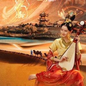 西北青甘大环线的奇幻之旅