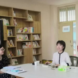 开启语言之旅，成就家庭梦想——家庭语言培训教师