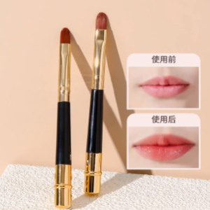 唇刷之美，精致妆容的必备神器