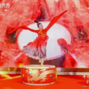 璀璨盛宴礼仪庆典中的艺术华章