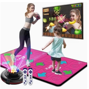 畅享舞霸王舞动活力生活