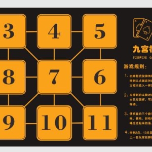 飞行棋点燃欢乐畅玩酒桌