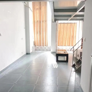 旺角花园(商住楼) 2室1厅1卫