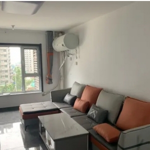 荣盛城 3室2厅1卫