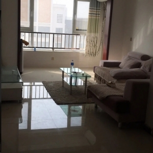 荣盛江南锦苑 2室1厅1卫