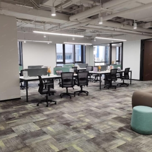 出售友谊时代125平，精装带家具，中央空调，临美乐城汇金航