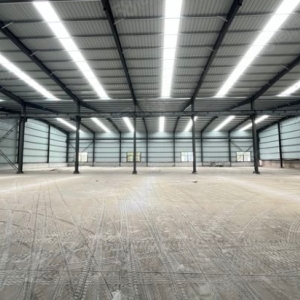 (出租)全城商铺)房东出租永年107国道旁厂房仓库