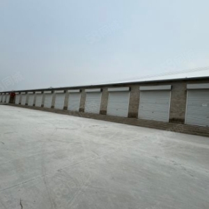 贾中线东头城东堡村口临街门市厂房出租