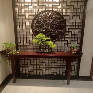 (出售)美乐城附近，创鑫华城二十多层，好停车，带空调