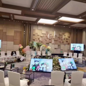 租赁电视机，为会议展会等活动增光添彩