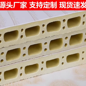 竹木墙板吊顶板材：创新装修之选