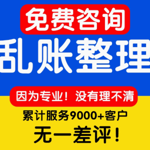 专业会计服务——企业财务的可靠护航者