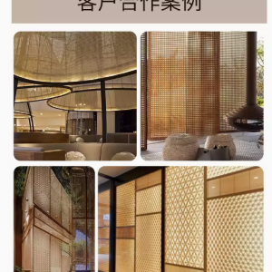 现代家居简约与实用的完美融合