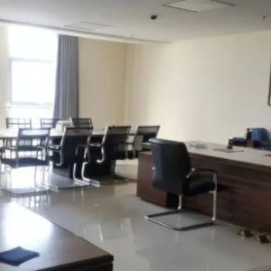 丛台创鑫的纯写字楼予以出售