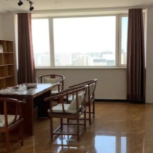 邯山贸易路纯写字楼正在出售