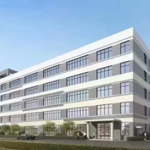 办公用的独栋写字楼大平层