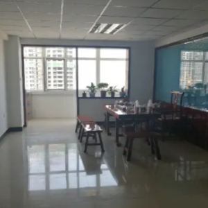 联纺的德源大厦，老证，70 年产权，住宅，面积 100 平米，税少