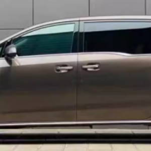 自驾租车旅游、会议或商务车的流程和注意事项