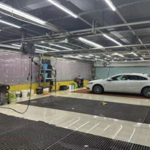 位于天鸿周边的营业中洗车店寻求转让