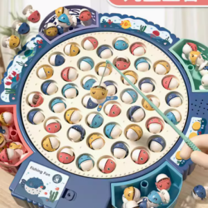 家庭益智桌游 陪伴儿童的成长伙伴