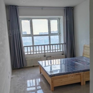 出租勒泰家园，三室两卫的房型，家具家电配备齐全，靠近窦庄小区及学步桥