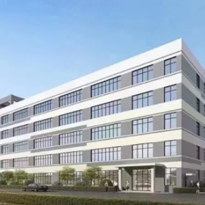 独栋的生态办公场所，阔绰的大平层布局，充分展现公司强大实力