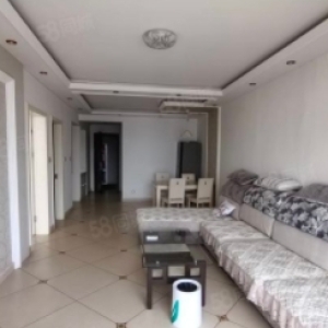 育华附近的亚太世纪花园和安居东城首府，两居室精装修，拎包即可入住，随时能够看房