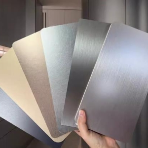 探索室内装修的优质材料