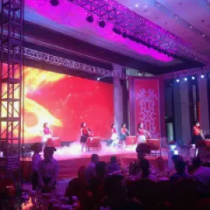 卓越展会服务，打造非凡体验