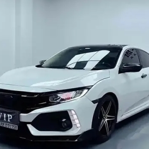 本田思域 2019 年款 220TURBO CVT 劲动版 国 V