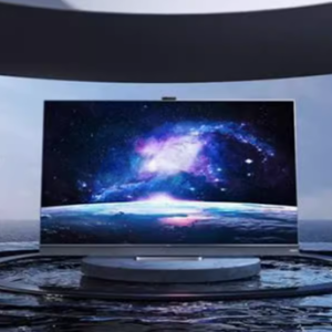 高清触摸电视机租赁，点亮展会展览与会议的精彩视界