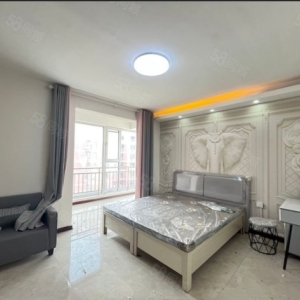 邯郸大学、滏瑞特、新万达、美乐城以及三龙周边，精装修带大阳台与独卫