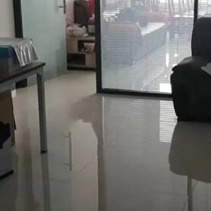 阳光嘉年华，其建筑面积（包含卫生间）达 70.25㎡，各类设施完备齐全