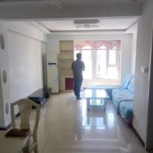 赵都新城的碧水湾，2 居室，临近赵王小 学，随时可看房，有钥匙，拎包入