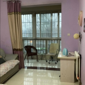 有暖气，在新万达、启信、邯郸大学、明珠附近