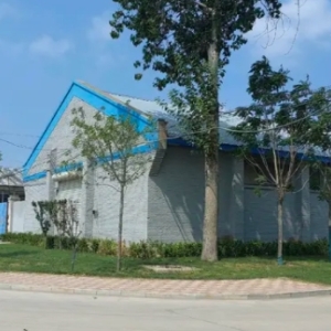 仓库厂房，拥有超大场地的独院，适合加工制造，央企入驻，交通便利，环境优良