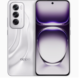 OPPO Reno12 创新影像，引领潮流
