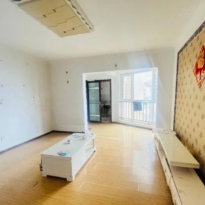 安居东城龙湖有一套朝南二居室着急出售，钥匙在手，随时看房