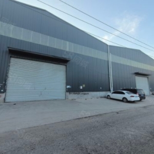 永年刘汉西的厂房仓库出租，具备环评和航吊