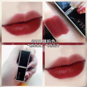 ZEESEA 滋色黑管口红 绽放学生风采的魅力之选